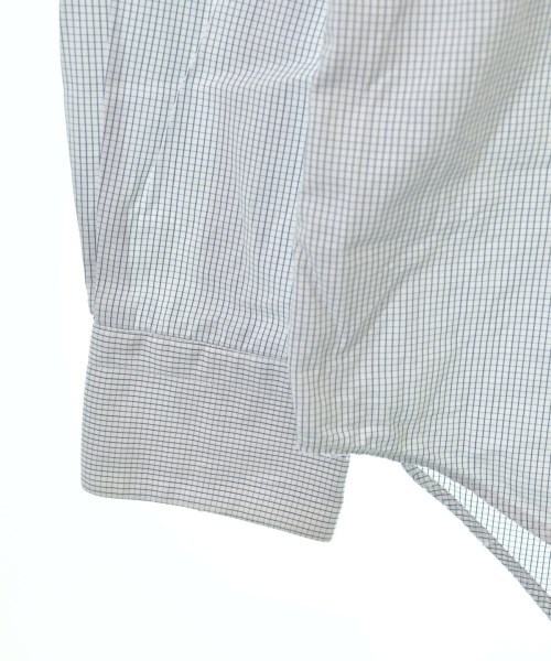 LANVIN（ランバン）カジュアルシャツ 白 サイズ:37(XS位) メンズ/2200678065013