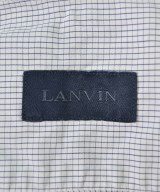 LANVIN（ランバン）カジュアルシャツ 白 サイズ:37(XS位) メンズ/2200678065013