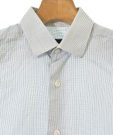 LANVIN（ランバン）カジュアルシャツ 白 サイズ:37(XS位) メンズ/2200678065013