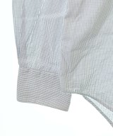 LANVIN（ランバン）カジュアルシャツ 白 サイズ:37(XS位) メンズ/2200678065013