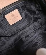 LANVIN（ランバン）ショルダーバッグ ベージュ サイズ:- レディース/2200675348119