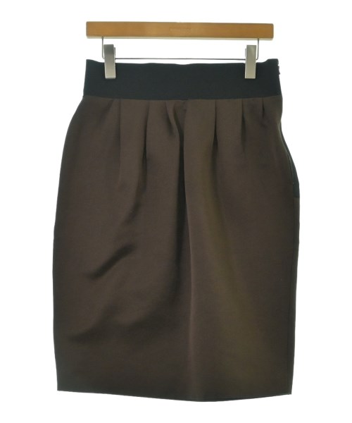 ランバン(LANVIN)のLANVIN ひざ丈スカート