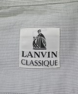 LANVIN（ランバン）カジュアルシャツ グレー サイズ:50(XXL位) メンズ/2200679477013