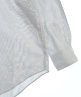 LANVIN（ランバン）カジュアルシャツ グレー サイズ:50(XXL位) メンズ/2200679477013