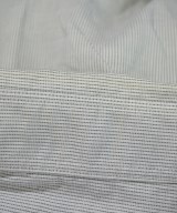 LANVIN（ランバン）カジュアルシャツ グレー サイズ:50(XXL位) メンズ/2200679477013