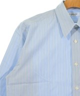 LANVIN（ランバン）カジュアルシャツ 青 サイズ:3(L位) メンズ/2200679477020