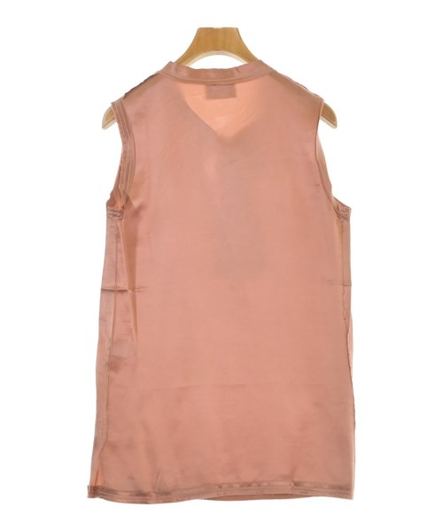 LANVIN（ランバン）ブラウス ピンク サイズ:36(XS位) レディース/2200679687030