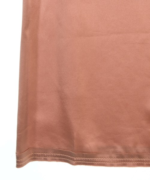 LANVIN（ランバン）ブラウス ピンク サイズ:36(XS位) レディース/2200679687030