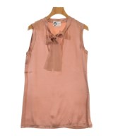 LANVIN（ランバン）ブラウス ピンク サイズ:36(XS位) レディース/2200679687030