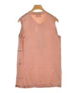 LANVIN（ランバン）ブラウス ピンク サイズ:36(XS位) レディース/2200679687030