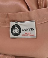 LANVIN（ランバン）ブラウス ピンク サイズ:36(XS位) レディース/2200679687030