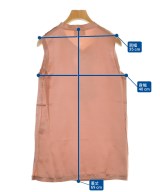 LANVIN（ランバン）ブラウス ピンク サイズ:36(XS位) レディース/2200679687030