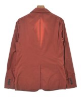LANVIN（ランバン）テーラードジャケット 赤 サイズ:46(M位) メンズ/2200679725039