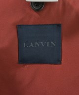 LANVIN（ランバン）テーラードジャケット 赤 サイズ:46(M位) メンズ/2200679725039