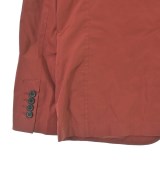 LANVIN（ランバン）テーラードジャケット 赤 サイズ:46(M位) メンズ/2200679725039