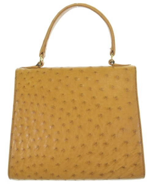 LANVIN（ランバン）ハンドバッグ ベージュ サイズ:- レディース/2200680194091