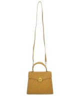LANVIN（ランバン）ハンドバッグ ベージュ サイズ:- レディース/2200680194091