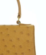 LANVIN（ランバン）ハンドバッグ ベージュ サイズ:- レディース/2200680194091