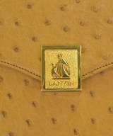 LANVIN（ランバン）ハンドバッグ ベージュ サイズ:- レディース/2200680194091