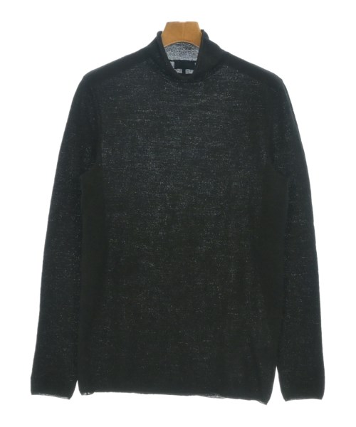 LANVIN(ランバン)ニット・セーター 黒 サイズ:S/2200672922046