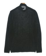 LANVIN（ランバン）ニット・セーター 黒 サイズ:S メンズ/2200672922046