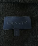 LANVIN（ランバン）ニット・セーター 黒 サイズ:S メンズ/2200672922046