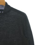 LANVIN（ランバン）ニット・セーター 黒 サイズ:S メンズ/2200672922046