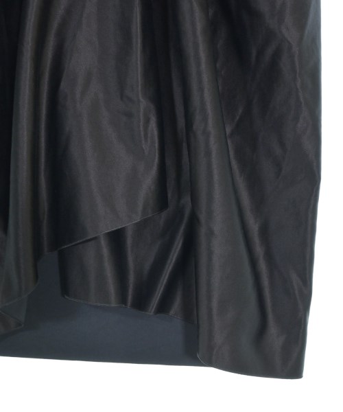 LANVIN（ランバン）ワンピース 黒 サイズ:36(XS位) レディース/2200680856029