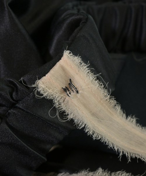 LANVIN（ランバン）ワンピース 黒 サイズ:36(XS位) レディース/2200680856029