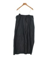 LANVIN（ランバン）ワンピース 黒 サイズ:36(XS位) レディース/2200680856029