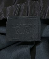LANVIN（ランバン）ワンピース 黒 サイズ:36(XS位) レディース/2200680856029