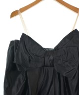 LANVIN（ランバン）ワンピース 黒 サイズ:36(XS位) レディース/2200680856029