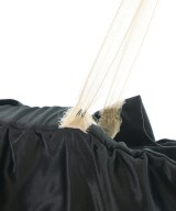 LANVIN（ランバン）ワンピース 黒 サイズ:36(XS位) レディース/2200680856029