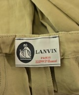 LANVIN（ランバン）ロング・マキシ丈スカート ベージュ サイズ:36(XS位) レディース/2200681420090
