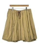 LANVIN ロング・マキシ丈スカート