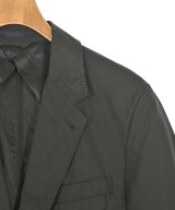 LANVIN（ランバン）カジュアルジャケット 黒 サイズ:48(L位) メンズ/2200678004128