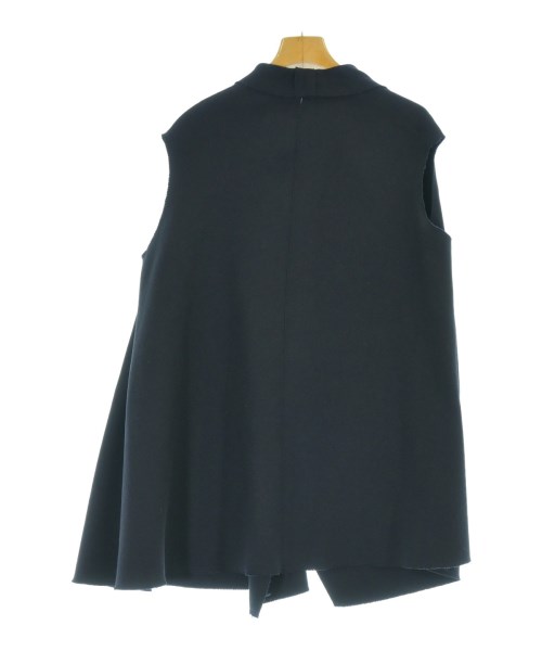 LANVIN（ランバン）ジャケット 紺 サイズ:36(XS位) レディース/2200678004319