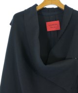 LANVIN（ランバン）ジャケット 紺 サイズ:36(XS位) レディース/2200678004319