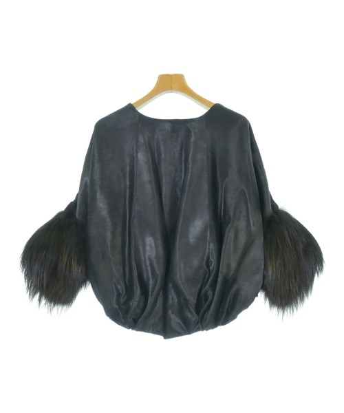 LANVIN（ランバン）その他 黒 サイズ:36(XS位) レディース/2200681748071