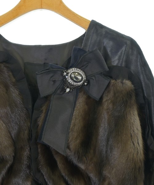 LANVIN（ランバン）その他 黒 サイズ:36(XS位) レディース/2200681748071