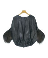 LANVIN（ランバン）その他 黒 サイズ:36(XS位) レディース/2200681748071