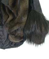 LANVIN（ランバン）その他 黒 サイズ:36(XS位) レディース/2200681748071