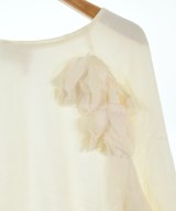 LANVIN（ランバン）カジュアルシャツ 白 サイズ:S レディース/2200681983069