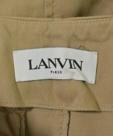 LANVIN（ランバン）ロング・マキシ丈スカート ベージュ サイズ:34(XXS位) レディース/2200681985049