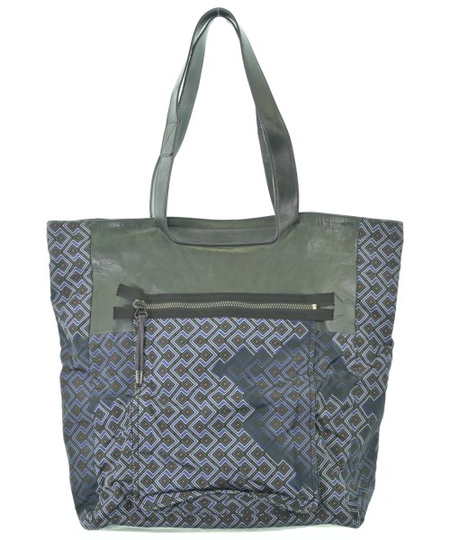 LANVIN(ランバン)トートバッグ その他（柄物・カラフル） サイズ:-/2200682172035