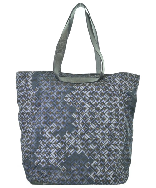 LANVIN（ランバン）トートバッグ その他（柄物・カラフル） サイズ:- メンズ/2200682172035