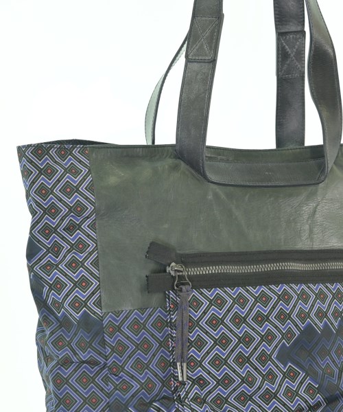 LANVIN（ランバン）トートバッグ その他（柄物・カラフル） サイズ:- メンズ/2200682172035