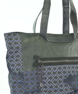 LANVIN（ランバン）トートバッグ その他（柄物・カラフル） サイズ:- メンズ/2200682172035