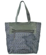 LANVIN トートバッグ
