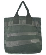 LANVIN（ランバン）トートバッグ 緑 サイズ:- メンズ/2200682172042